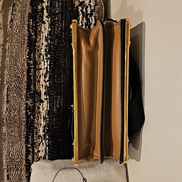 Prada Cahier Crossbody Small - Picture 4 of 8